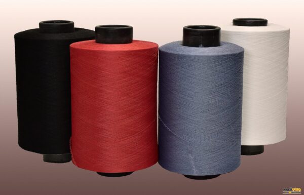 spandex نخ اسپاندکس